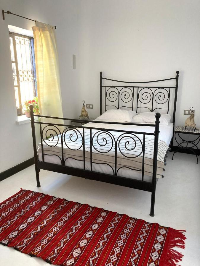 Dar Hannan Chefchaouen Bagian luar foto